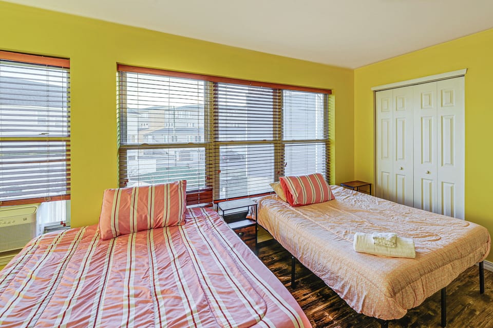 Apartment (3 Bedrooms) | Interior