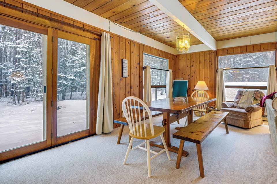 House (4 Bedrooms) | Interior