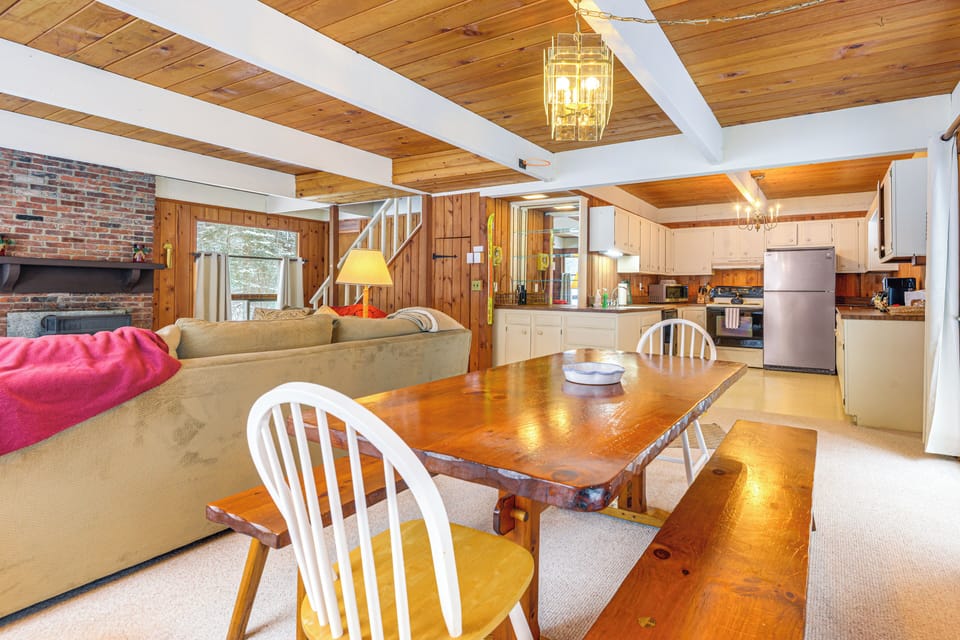 House (4 Bedrooms) | Interior