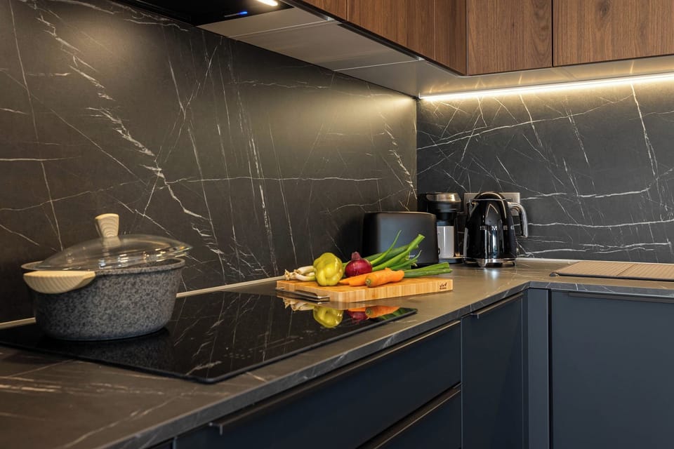 Villa | Private kitchen
