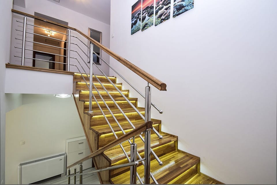 Villa | Staircase