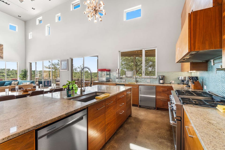 House | 4 bedrooms, Internet