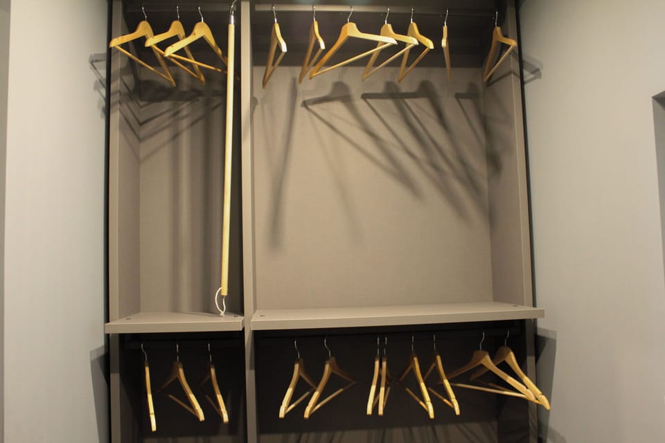 Family Apartment | Interior