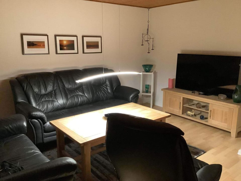 House | Living area