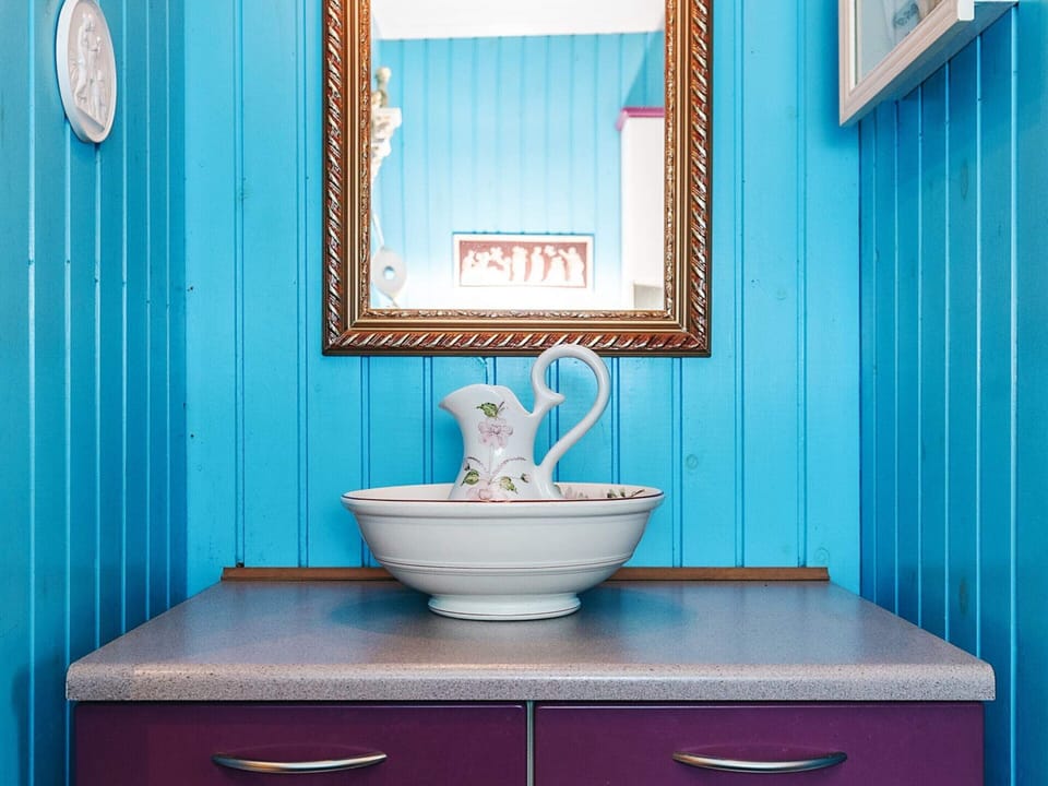 House | Interior