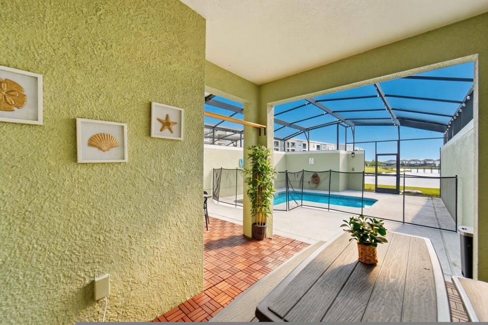 House | 4 bedrooms