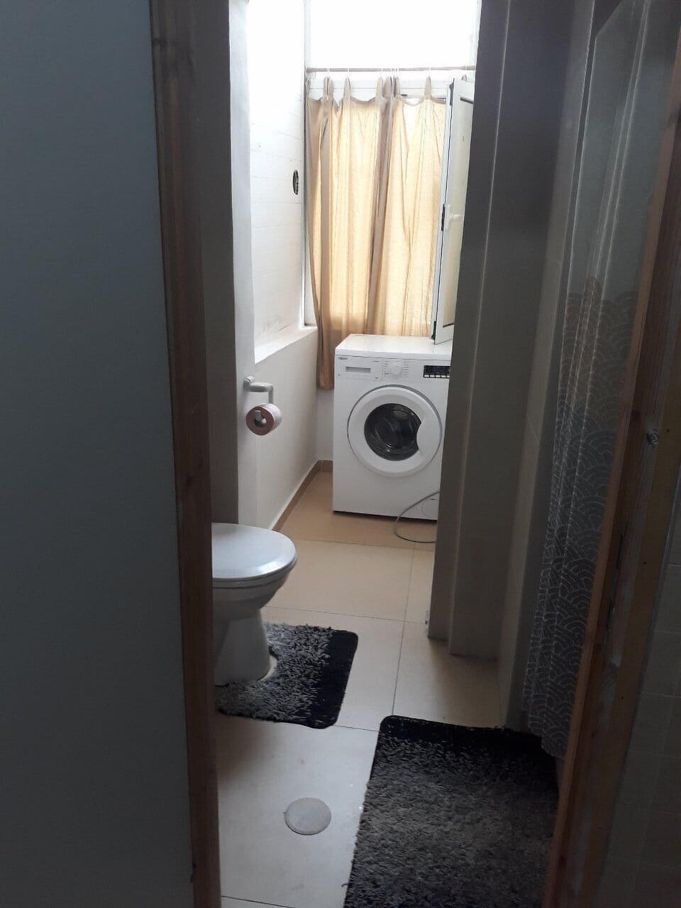 Guest House Orlihome Bed and Breakfast in Haifa