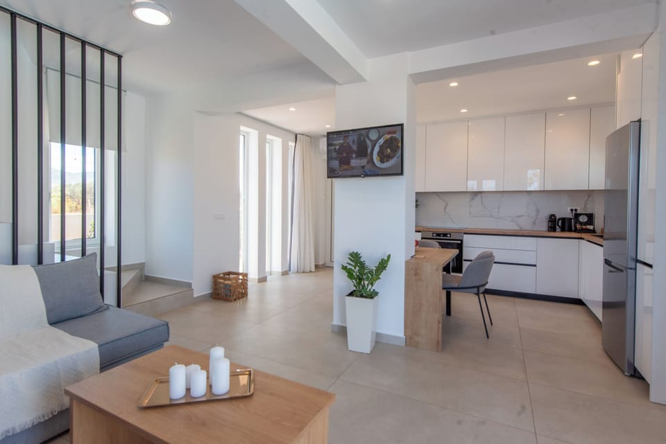 House | 2 bedrooms