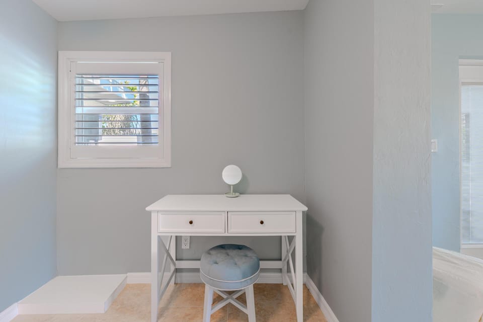 House, Multiple Beds (Beautiful Life on Madison) | Interior