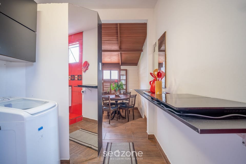 Basic Apartment | Private kitchen