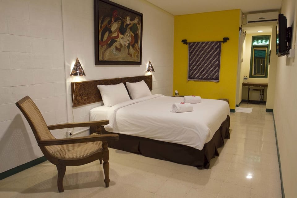 In-room safe