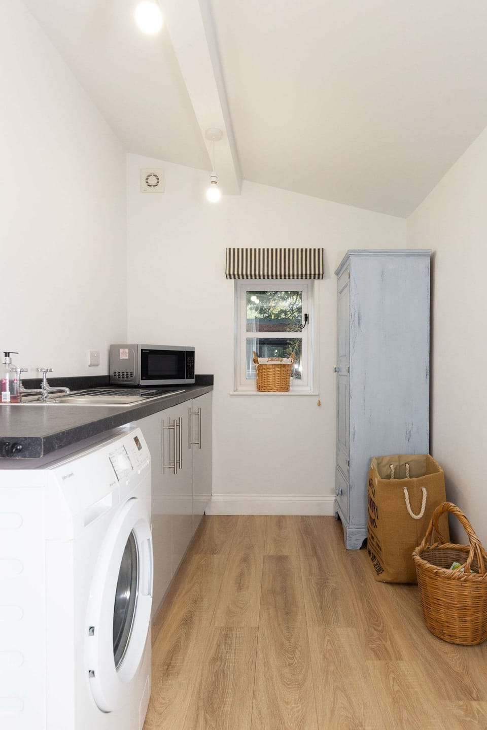 House | 2 bedrooms, high-speed internet