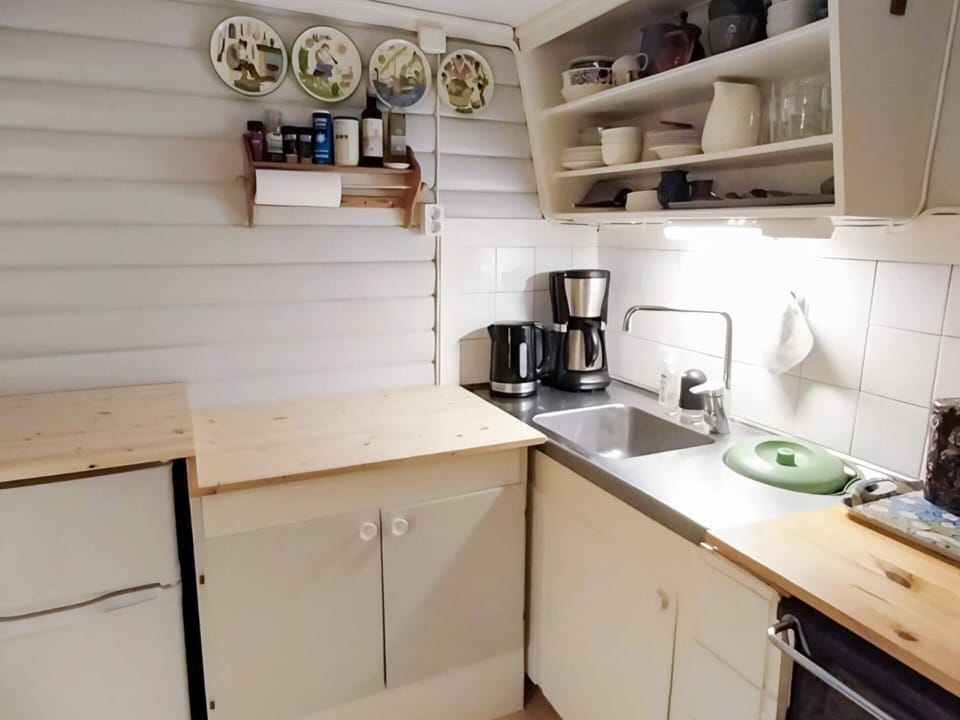 House | Interior