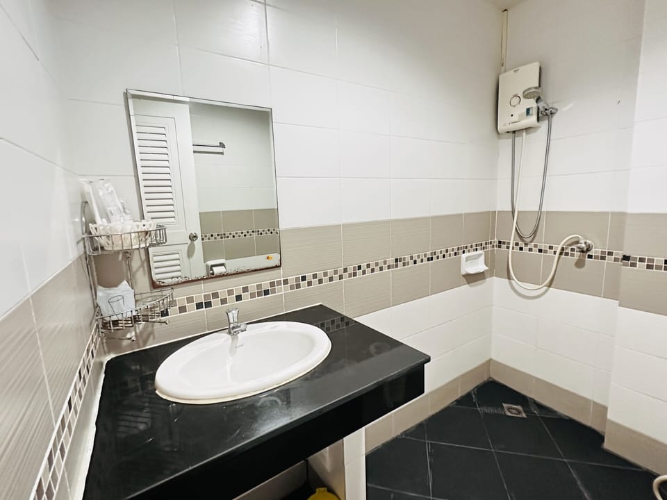 Classic Room with Balcony | In-room safe, free WiFi, bed sheets