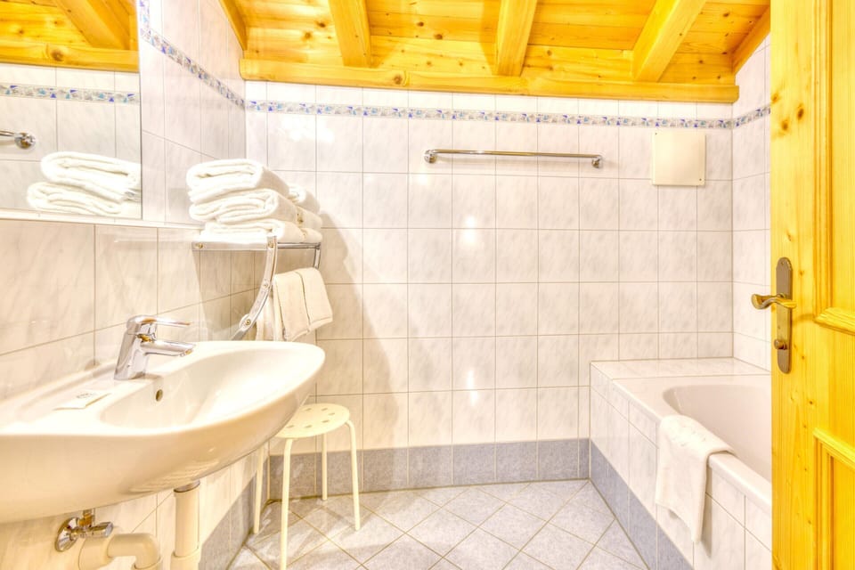 Feriendorf Wildschonau in Kitzbuhel Alps House in Tyrol