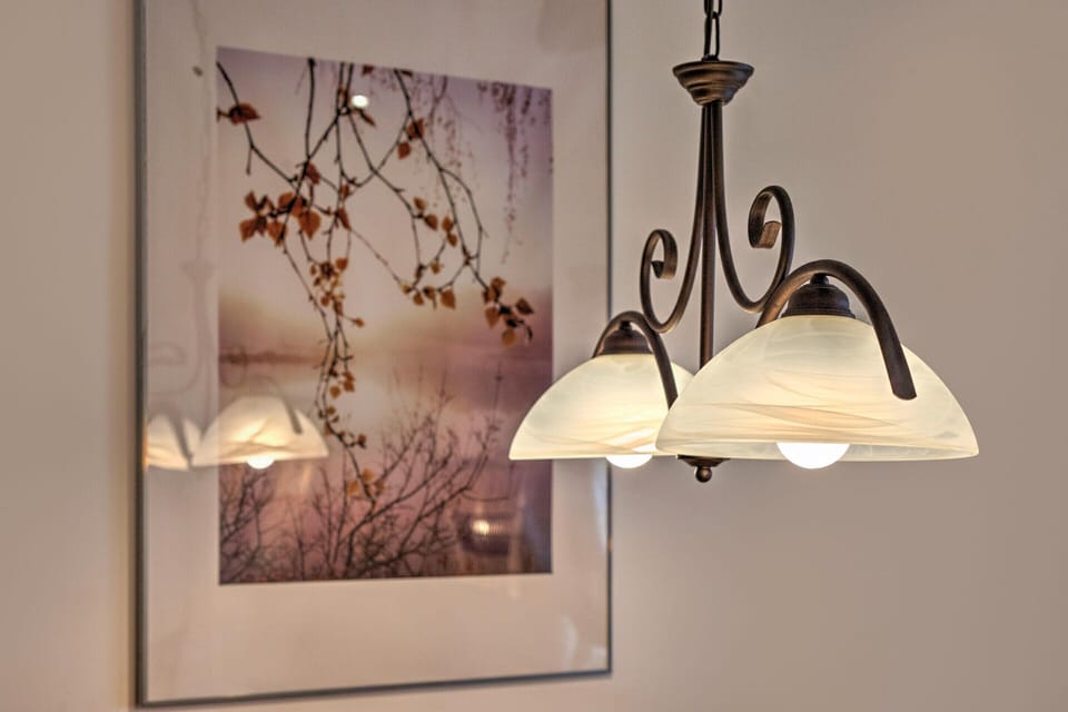 Apartment | Interior detail