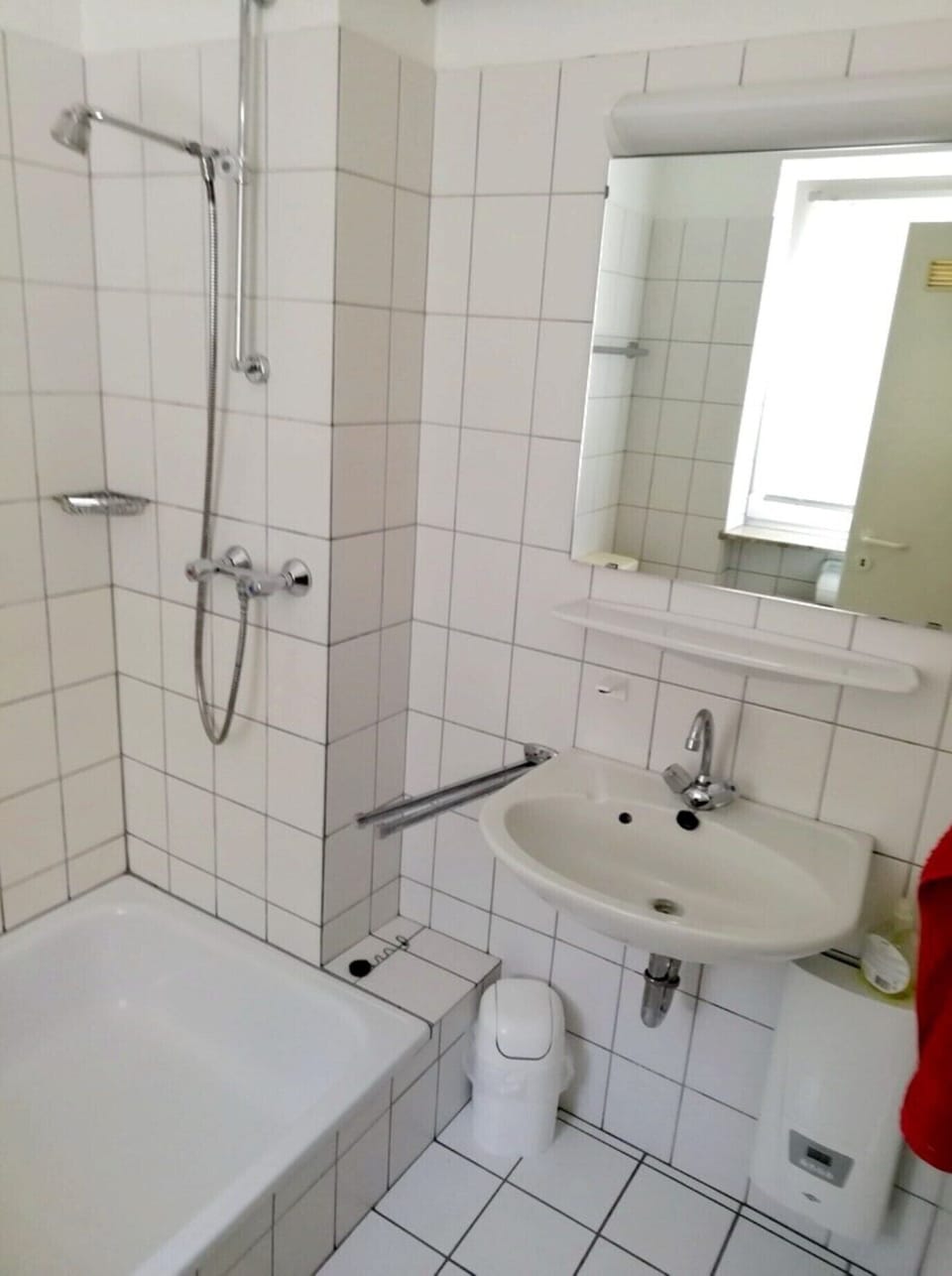 Apartment | Bathroom