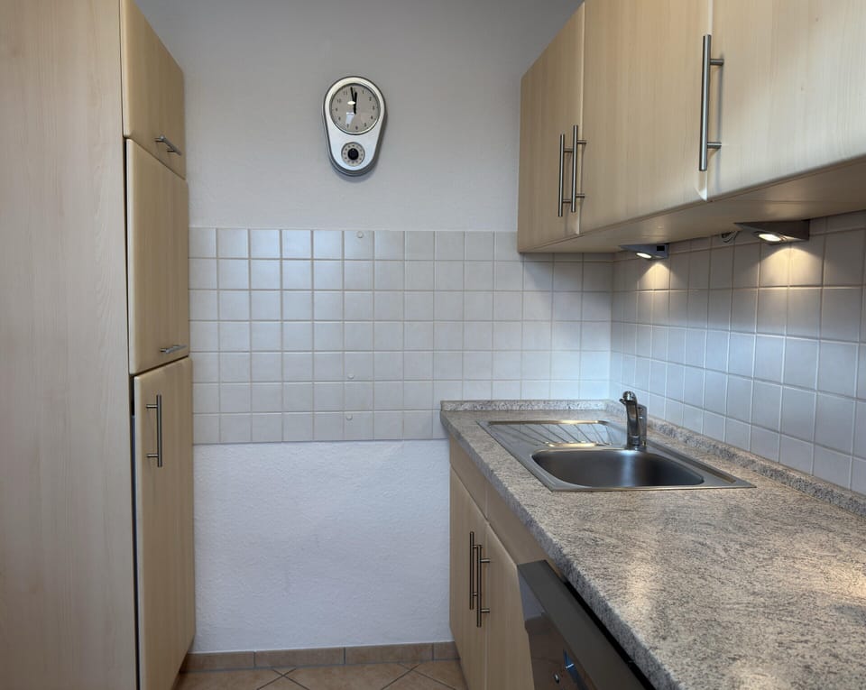 Bungalow | Private kitchen