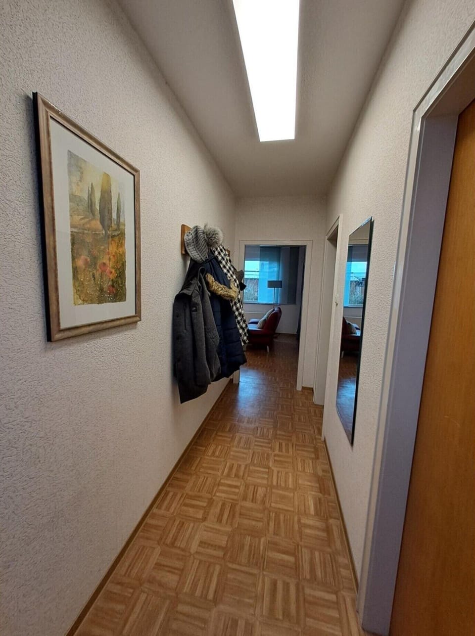 Bungalow | Interior