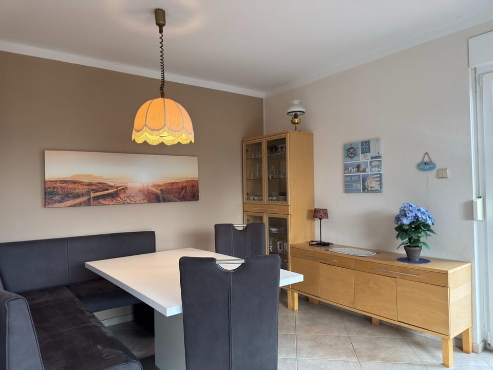 Bungalow | Living room