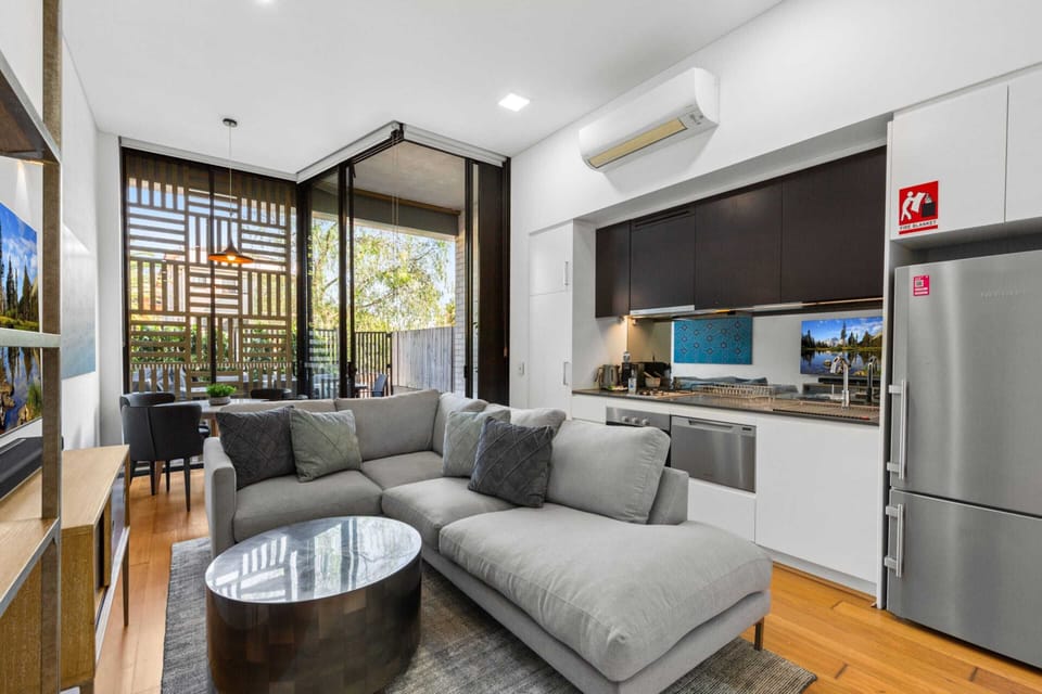 Apartment | Living room