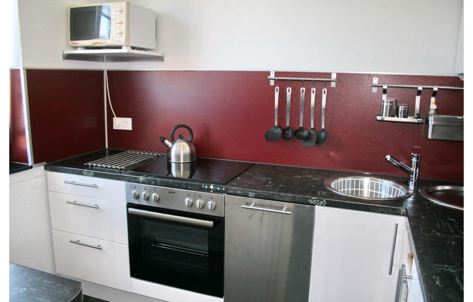 Bungalow | Private kitchen