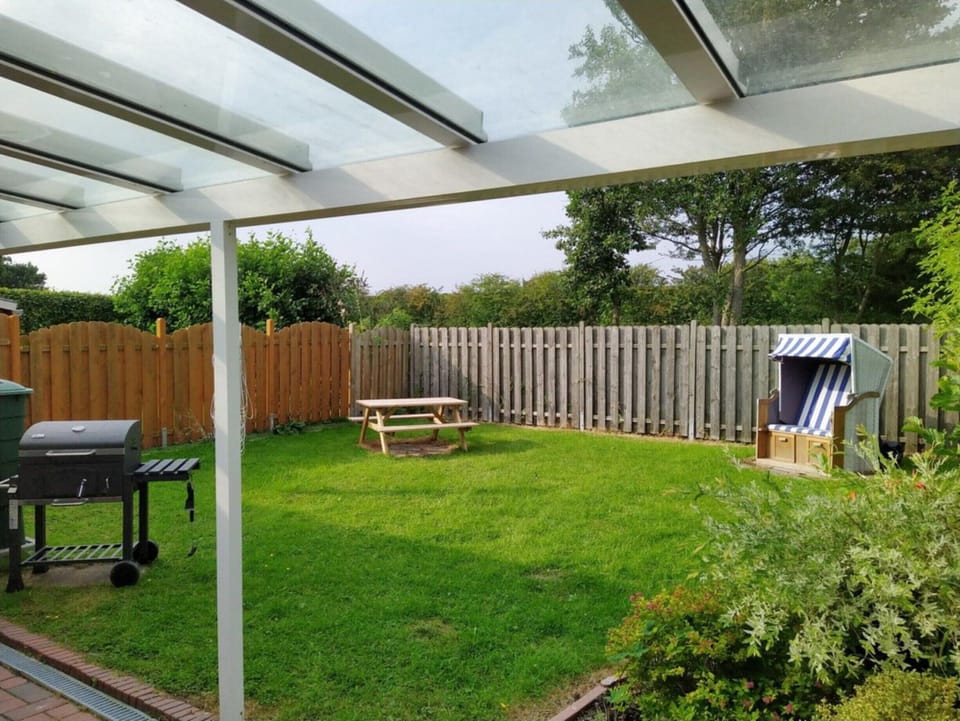 Bungalow | Garden