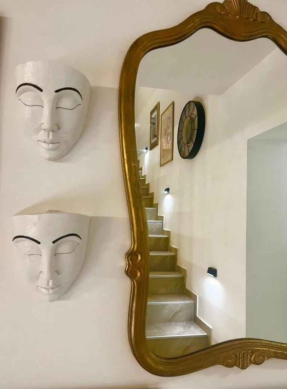 Villa | Interior detail