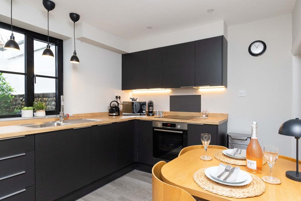 House | 2 bedrooms, Internet