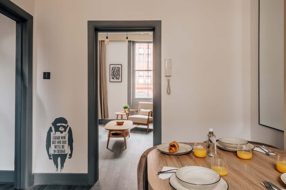 House | 2 bedrooms, high-speed internet