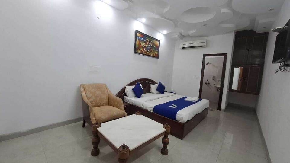 Deluxe Room | Premium bedding, free WiFi, bed sheets