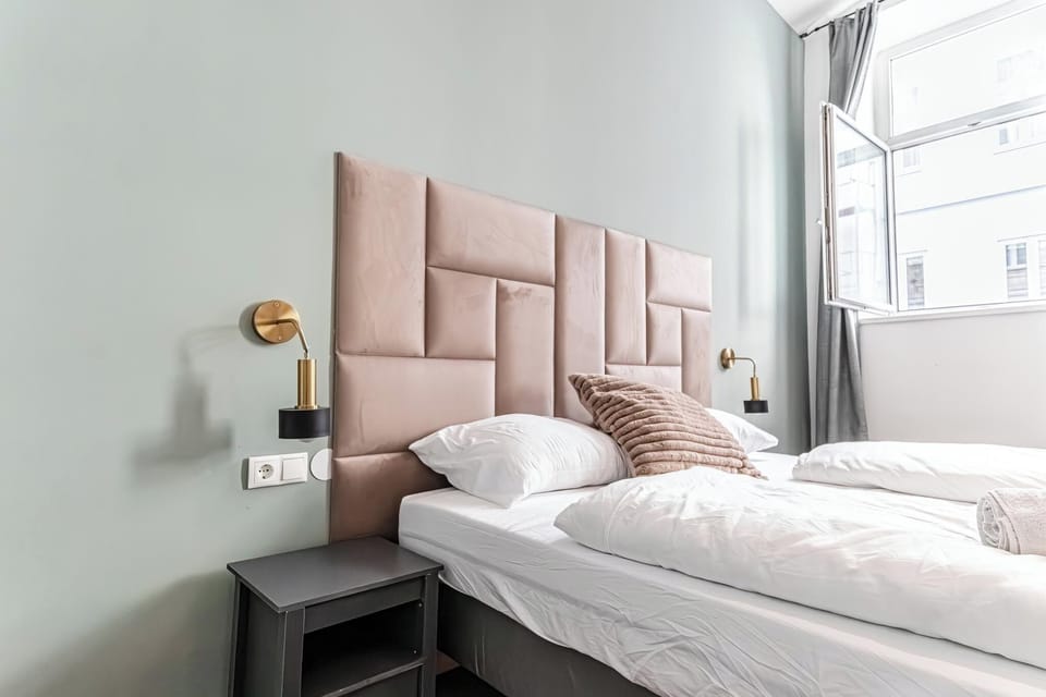 Basic Apartment | Iron/ironing board, free WiFi
