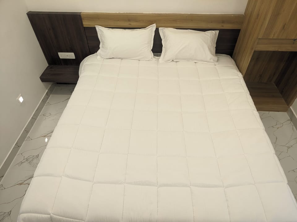 Standard Single Room, Mountain View | Free WiFi