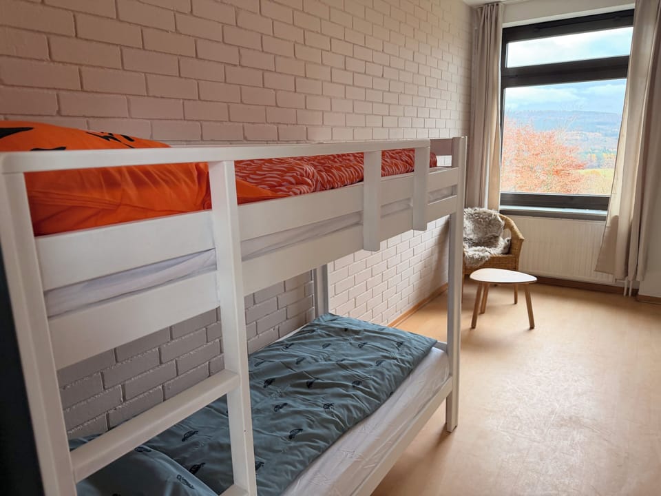 Comfort Double or Twin Room | Free WiFi, bed sheets