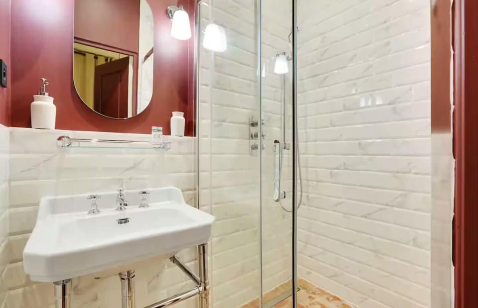 Superb Air-conditioned Apartment in the Center of Paris/le Marais Apartment hotel in Paris
