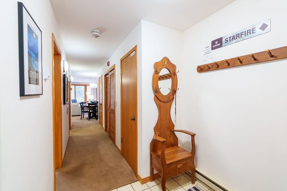 Condo, 1 Bedroom | Interior