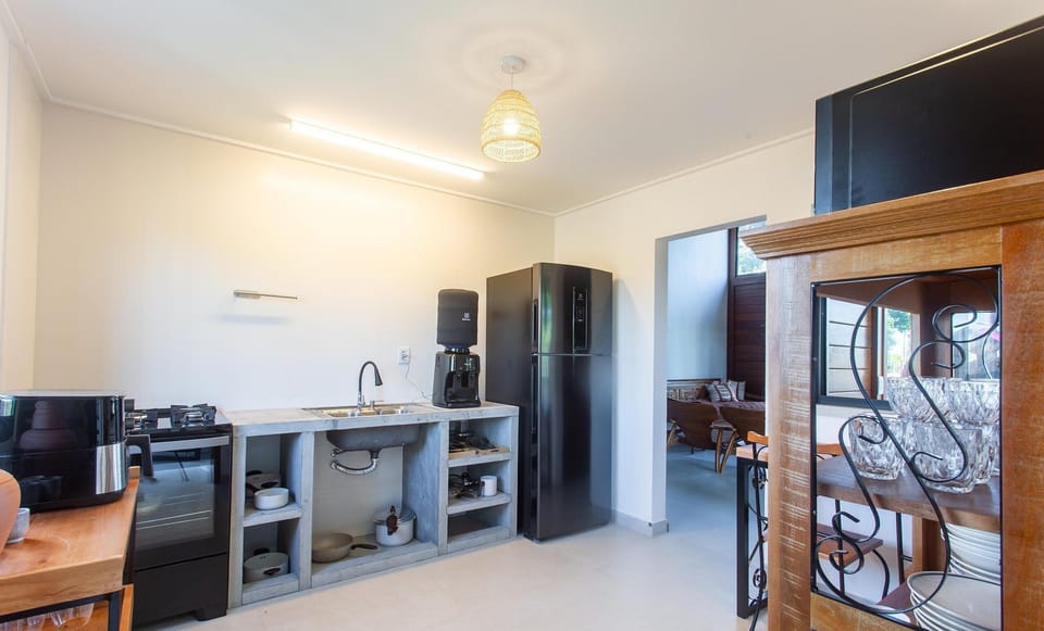 Basic Apartment | Private kitchen