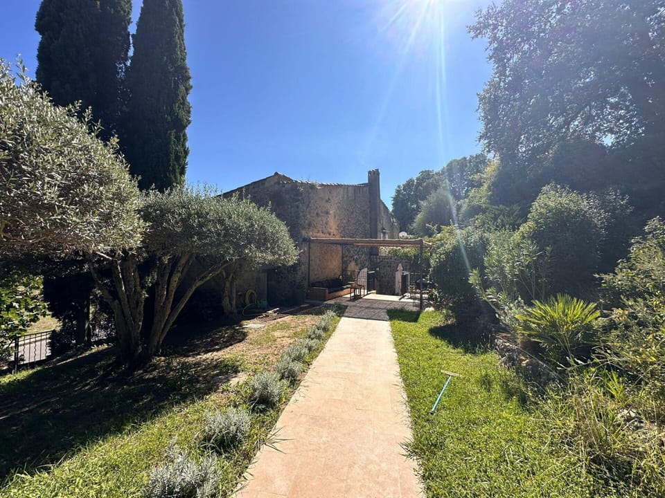 House | Garden