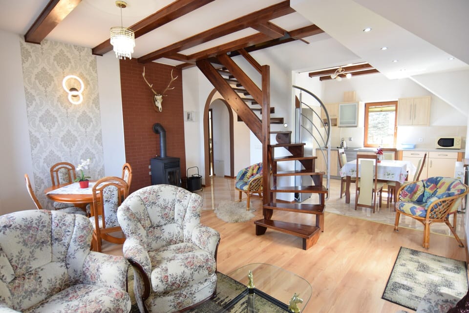 Apartment | Living room