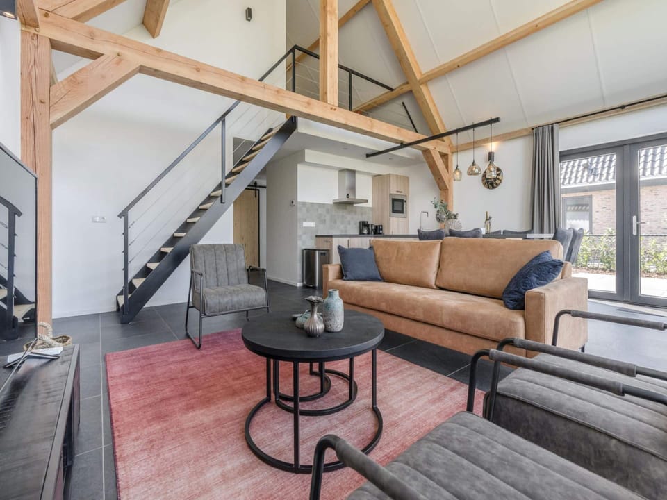 Bungalow | Living room