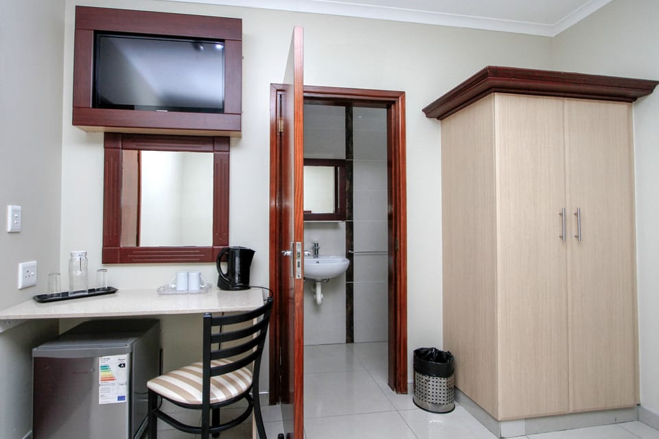 Luxury Double Room | Bed sheets