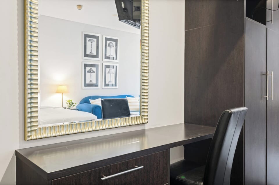 Apartment | Living room