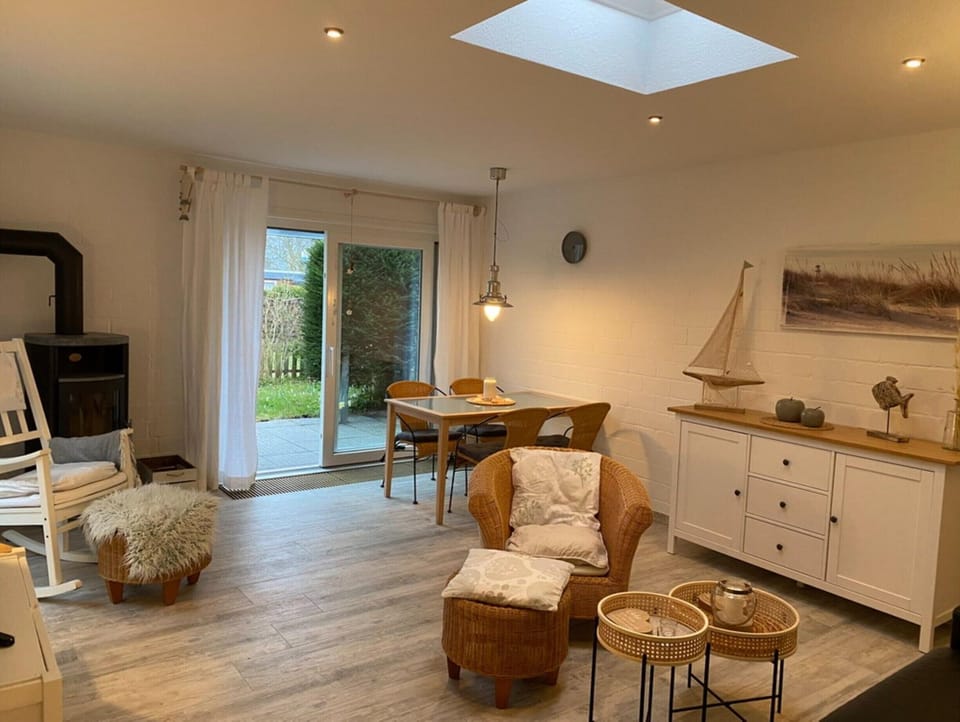 Bungalow | Interior