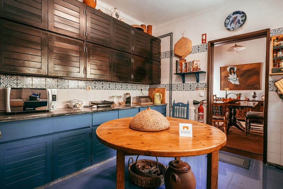 House | Private kitchen
