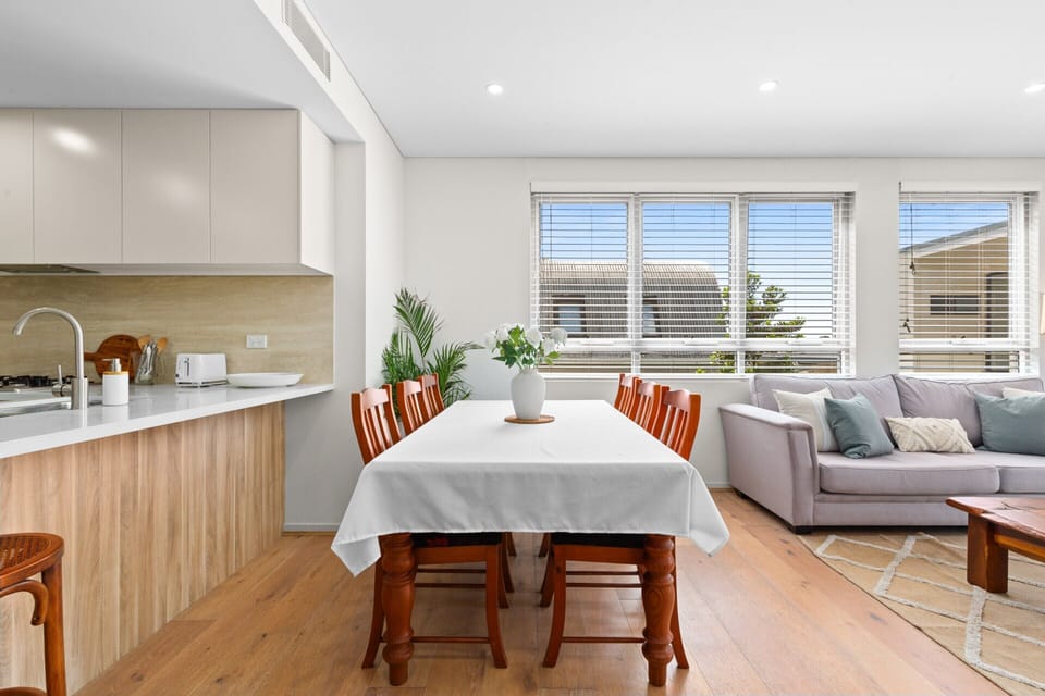 Apartment | Private kitchen