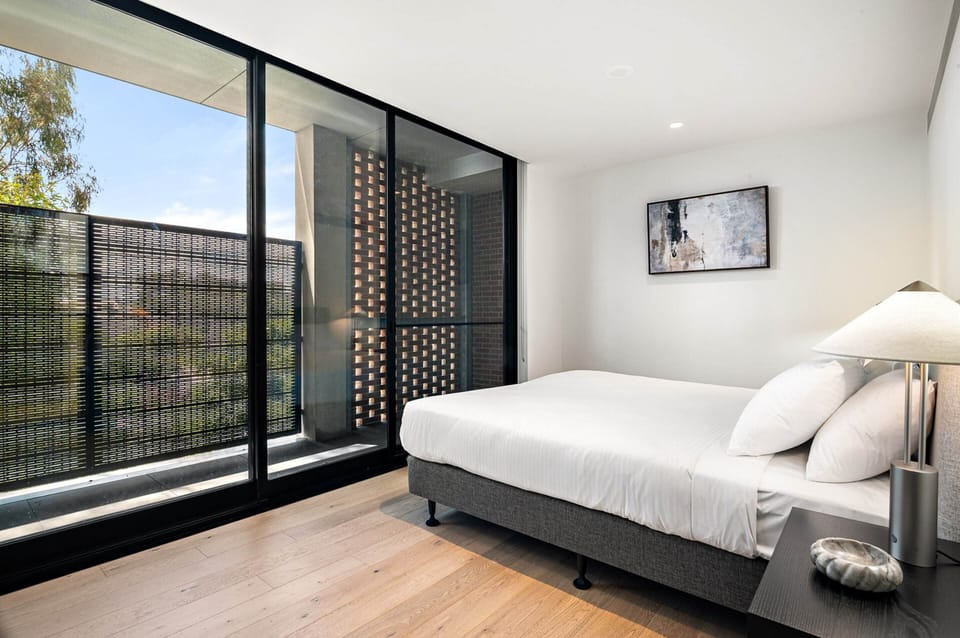 Apartment | 3 bedrooms, bed sheets