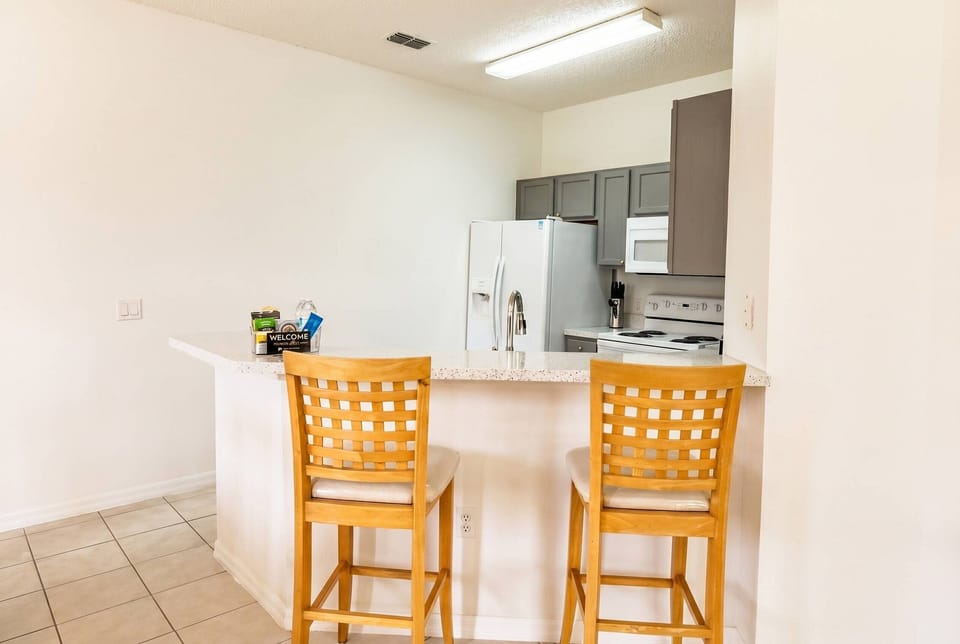 Chalet | Private kitchen