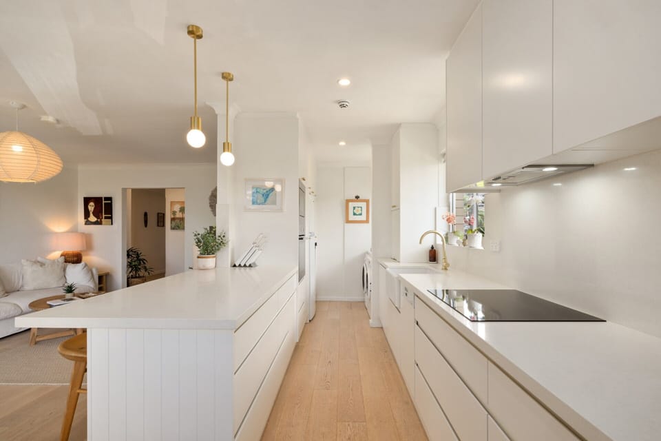 Apartment | Private kitchen