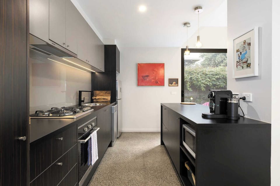 Apartment | Private kitchen
