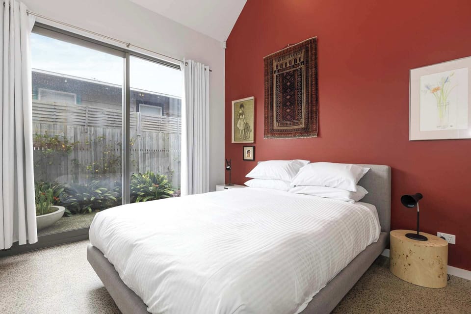 Apartment | 1 bedroom, bed sheets